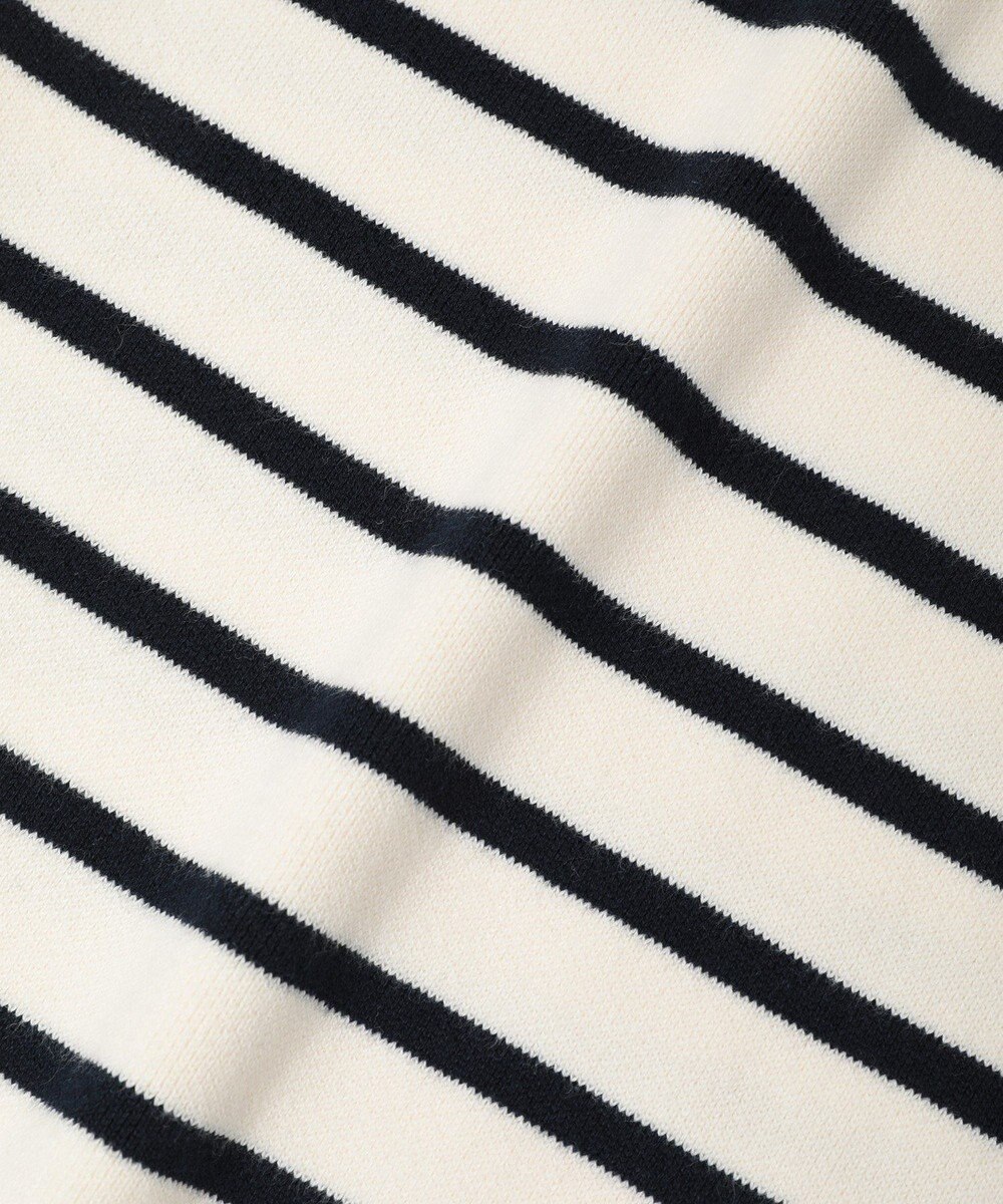 AMERICAN HOLIC セーラーカラーニットプルオーバー 