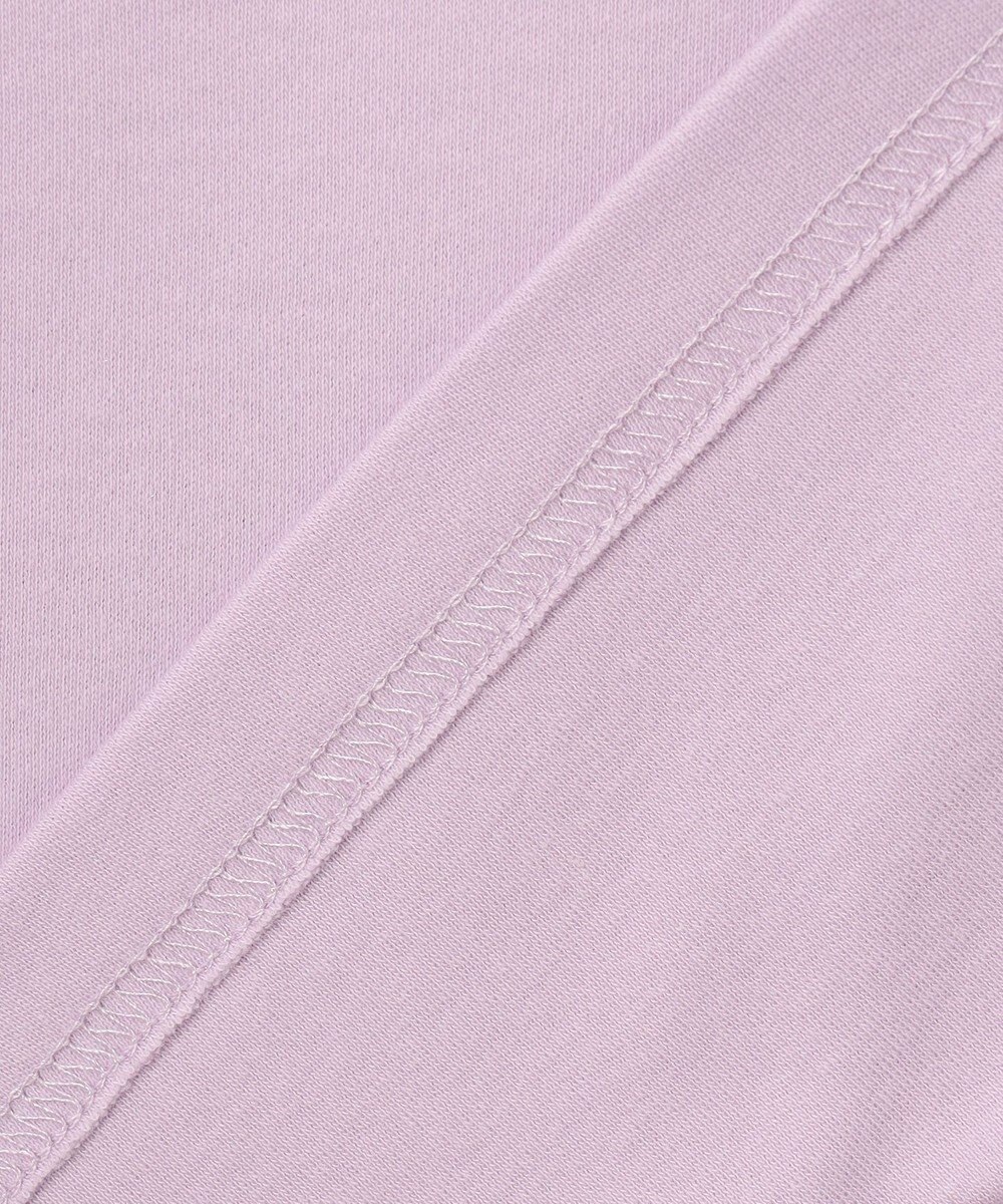 ANY KIDS トゥシューズバックシャン長袖Tシャツ 