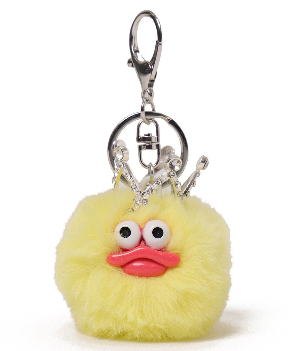 WEGO プリンセスモンスターぬいぐるみキーホルダー 