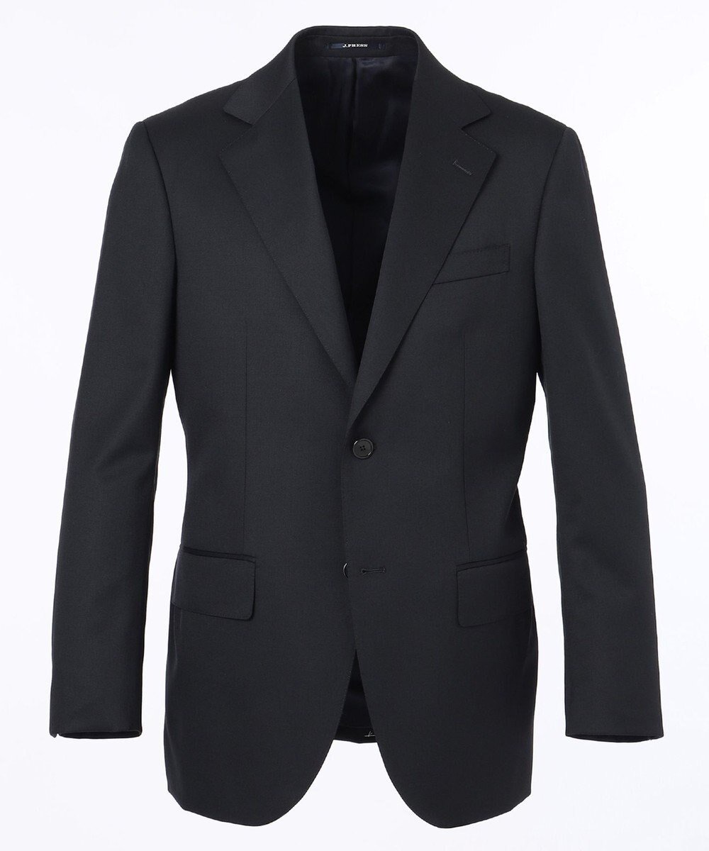 J.PRESS MEN 【J.PRESS BASIC】JAPAN CRAFT CLOTH スーツ/ 総裏 