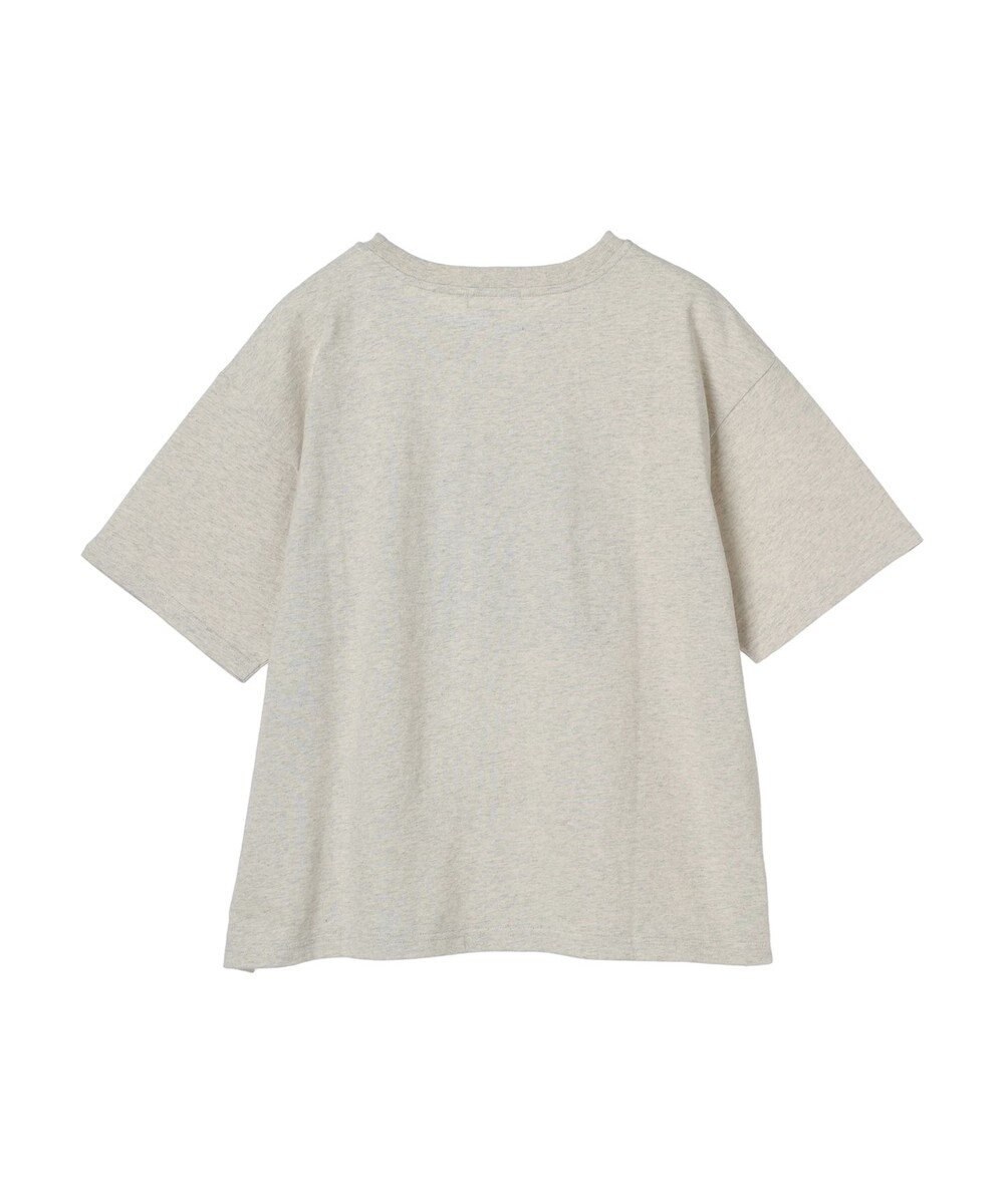 Green Parks オズワルド／グラフィック刺繍半袖ＴＥＥⅡ 