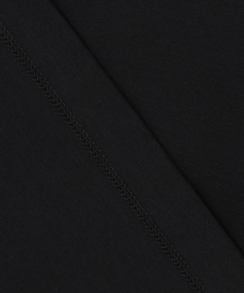 自由区 L 【洗える】グラフィックロゴ Tシャツ 