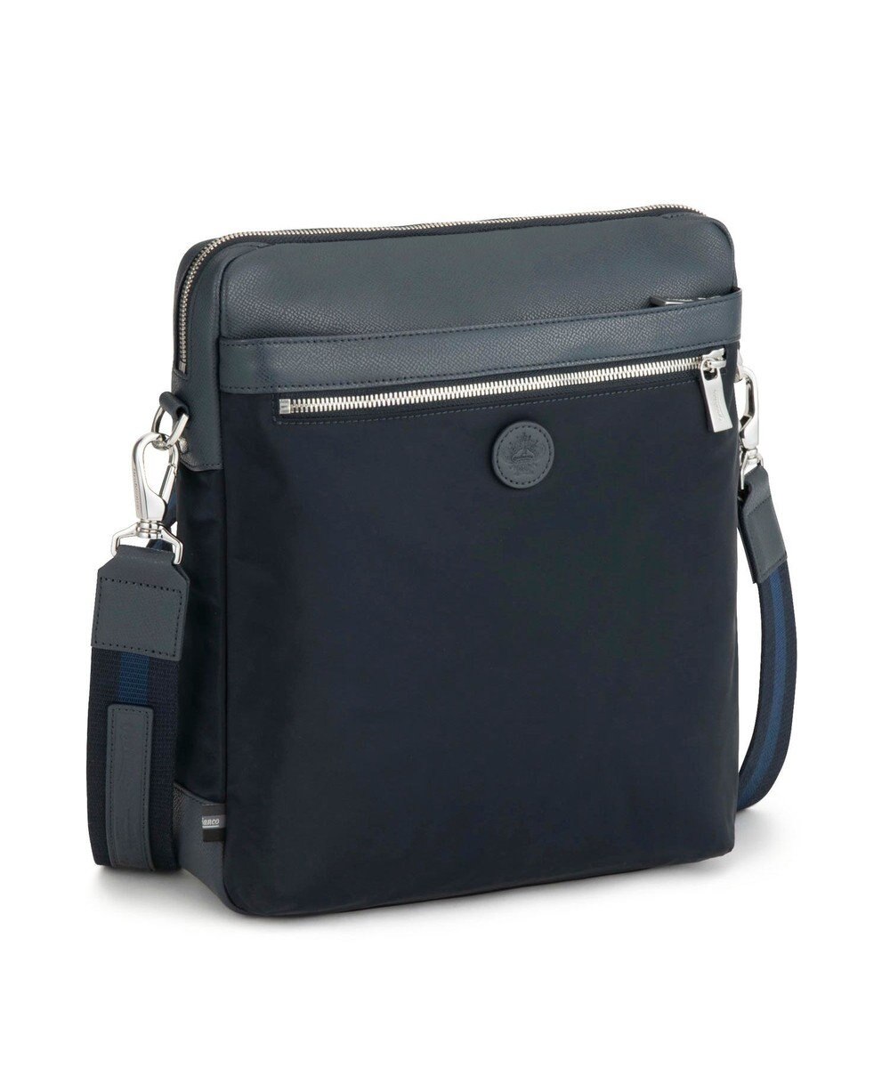 ACE BAGS & LUGGAGE Orobianco ソロペルテ ショルダーバッグ  A4サイズ 92970 オロビアンコ 