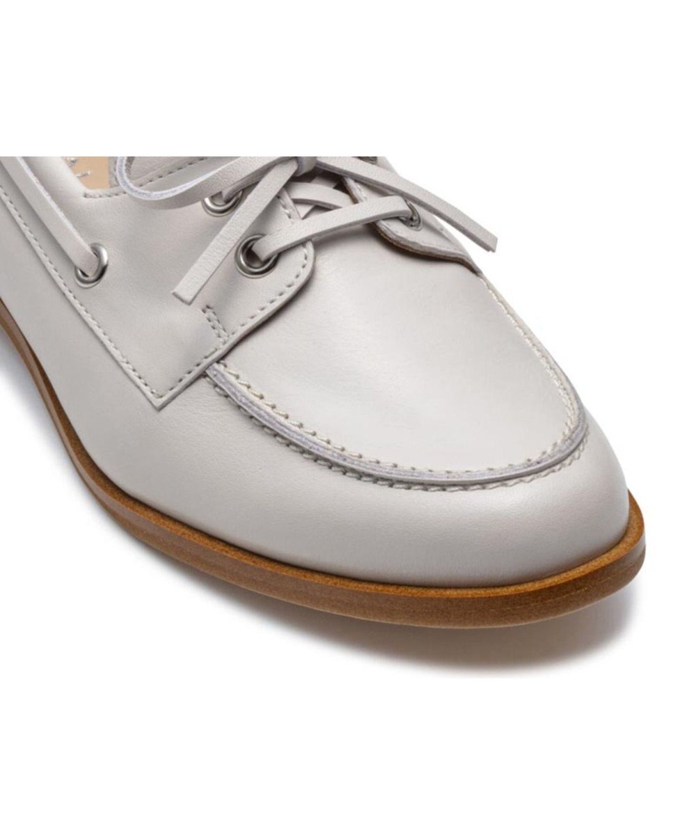 REGAL FOOT COMMUNITY 【リーガルレディース】F83R デッキタイプローファー カジュアルシューズ 