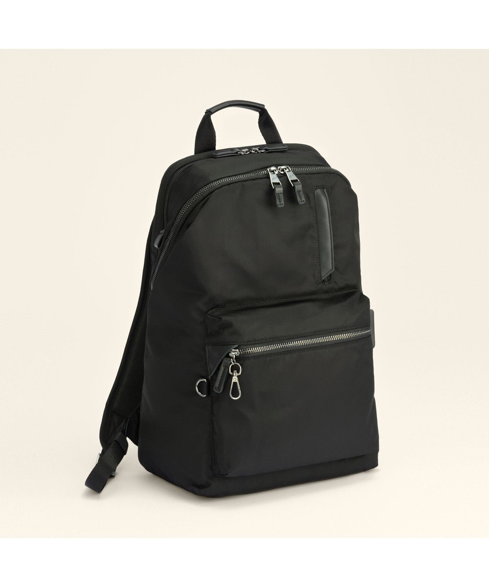 ACE BAGS & LUGGAGE W&.Day/Night ポッケス ハグリュック A4サイズ 13.3インチPC収納 20211 ダブルアンドデイナイト 