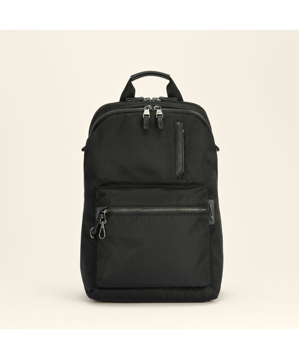 ACE BAGS & LUGGAGE W&.Day/Night ポッケス ハグリュック A4サイズ 13.3インチPC収納 20211 ダブルアンドデイナイト 