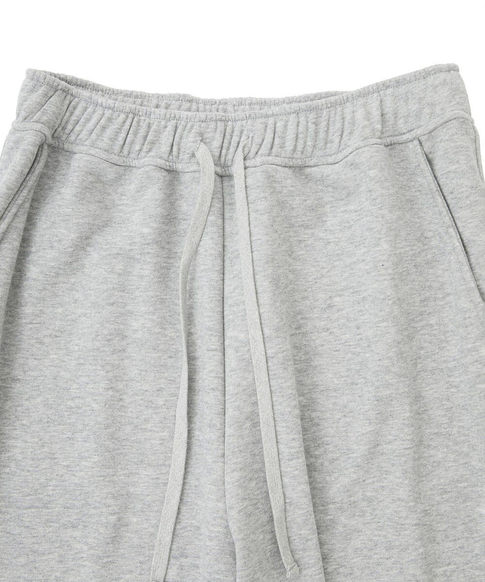 CRAFT STANDARD BOUTIQUE スウェットワイドパンツ 