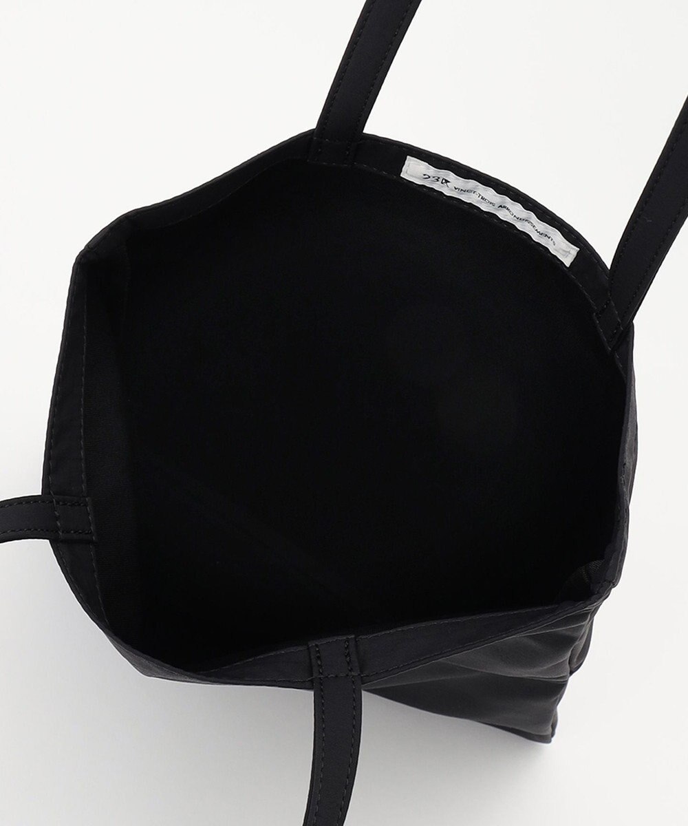 23区 オーバルキーベルト トートバッグ 