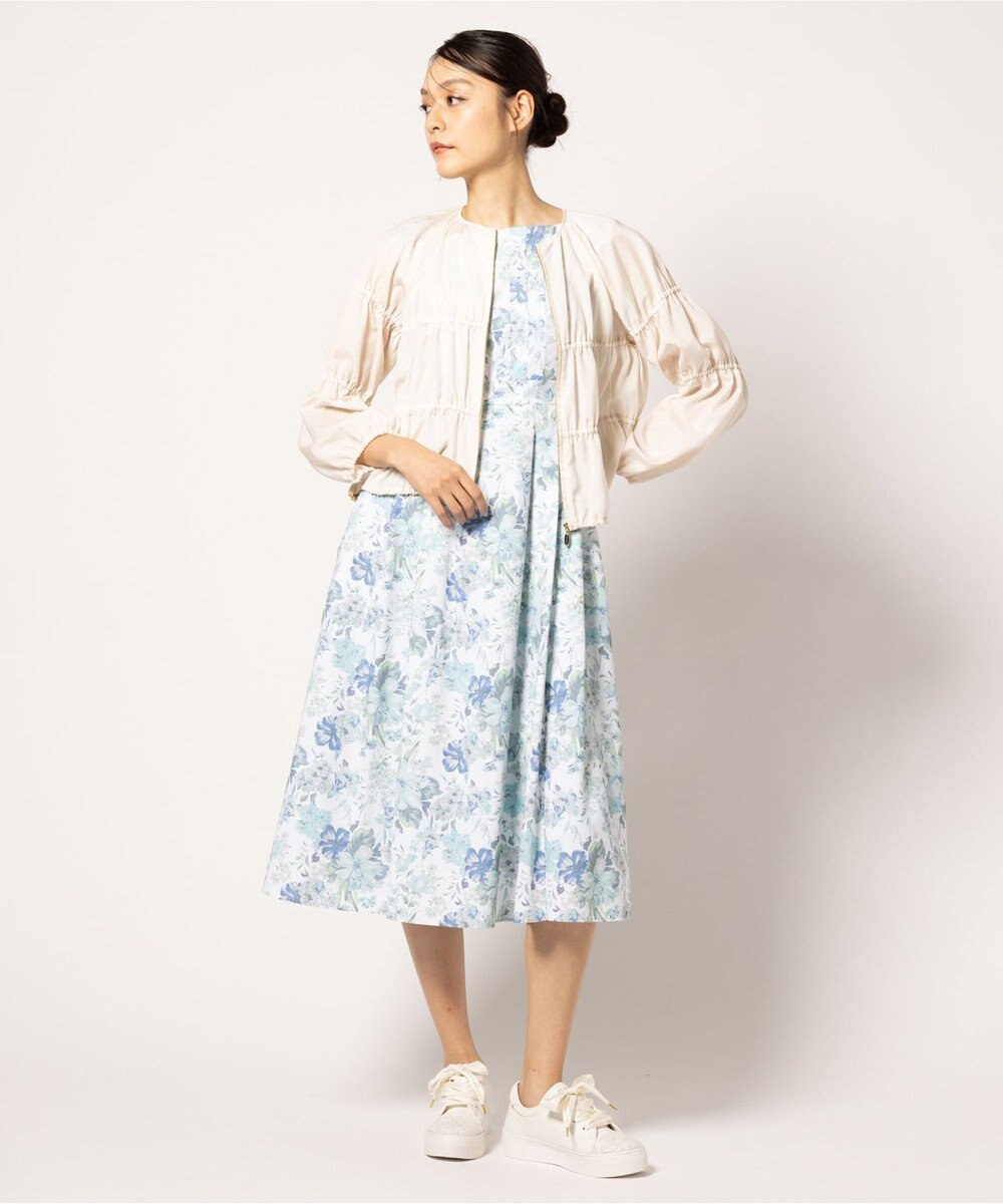 TOCCA 【消臭】MILLE FILLE ジャケット 