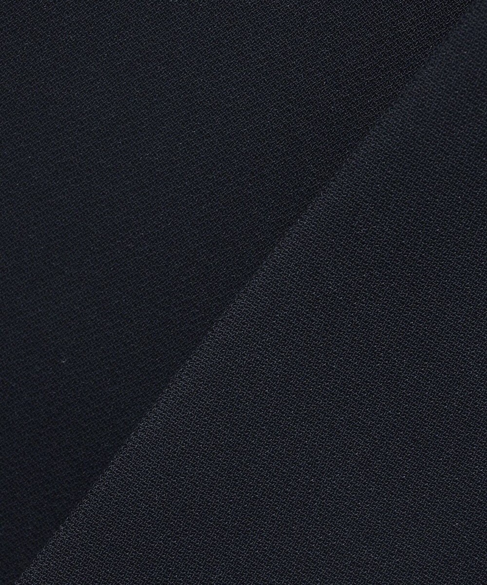 uncrave 【防しわ・洗濯機洗い可】ウォッシャブル ダブルクロス ワンピースコート（uncrave STANDARD） 