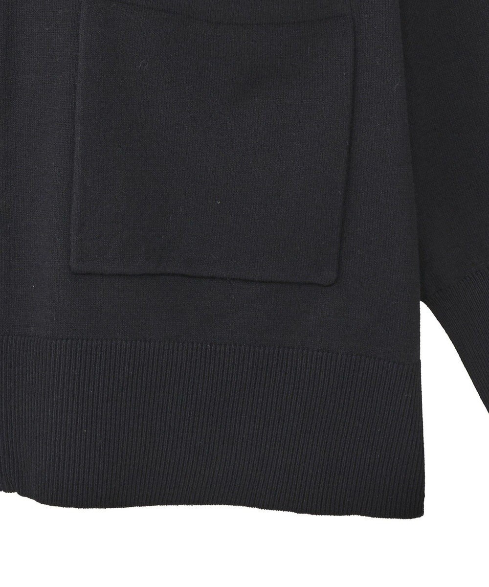 Green Parks アンチピリングゆるｚｉｐカーディガン 