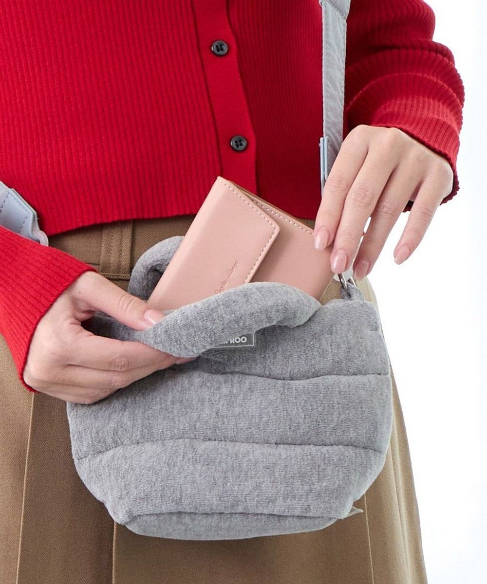 ROOTOTE 3688【弾む軽さフェザールー】FE.ベビールー.フラッフィポップ-A 