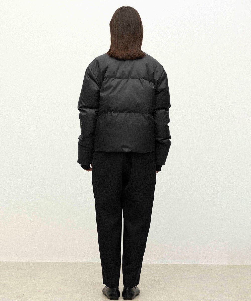 NAVE 【ReNAVE】タフタダウン ブルゾン 