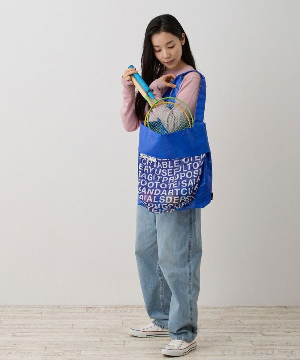 ROOTOTE 6767【大容量】RT.トール.スナックトート-A 