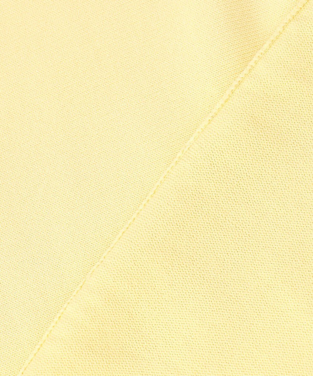 ANY スプリングカラーニットドルマンプルオーバー 