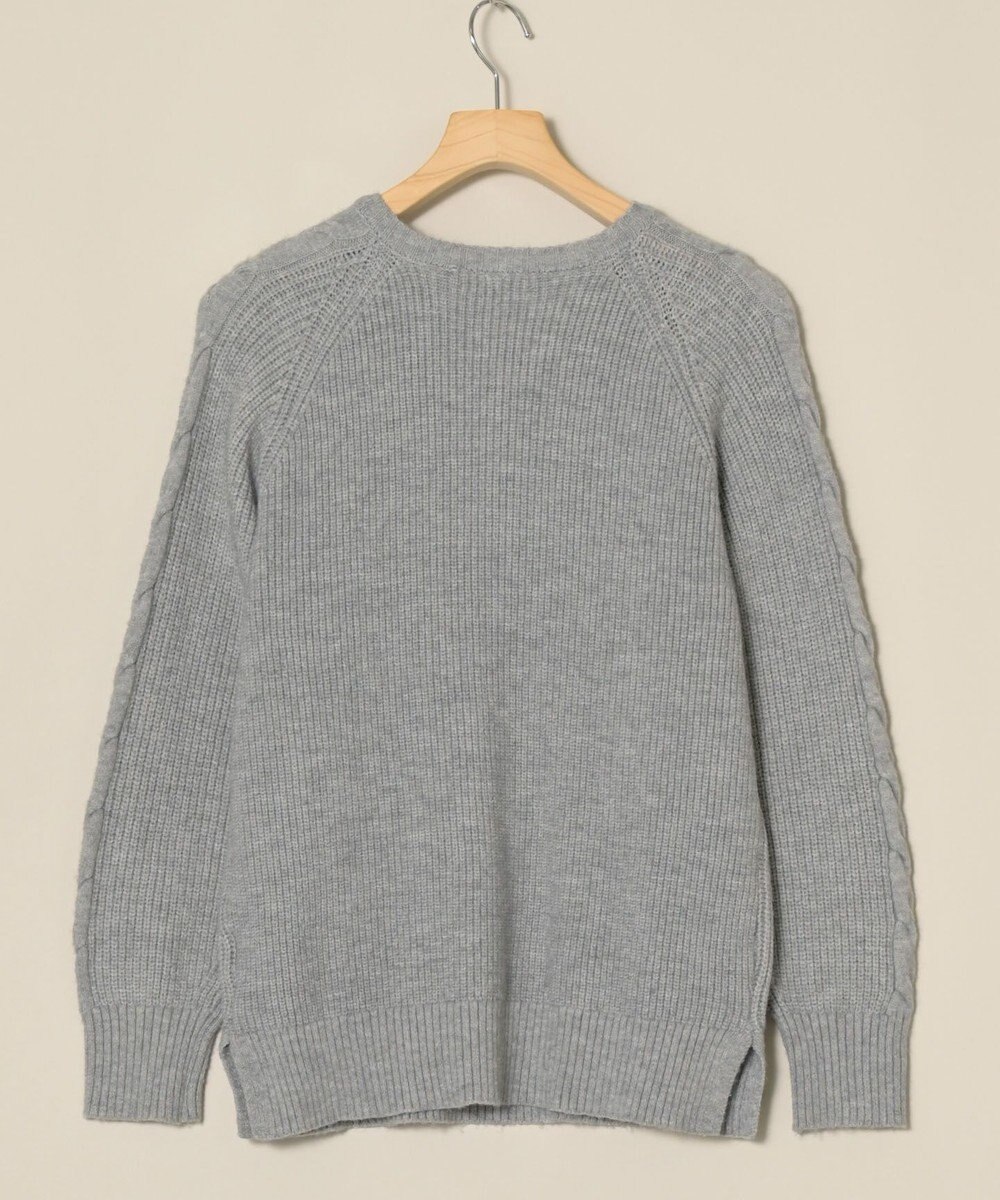 ONWARD Reuse Park 【any SiS】ニット秋冬 