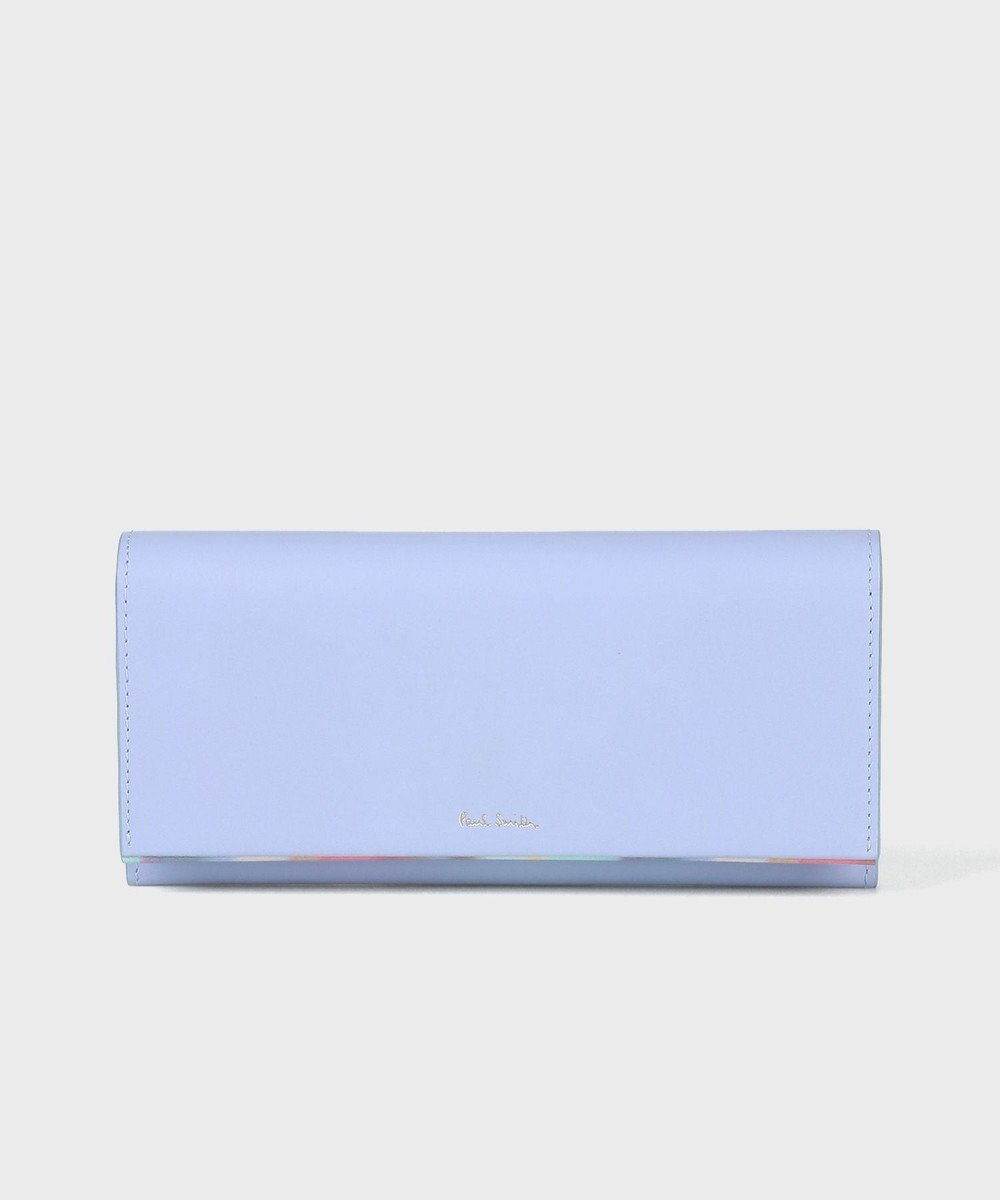 Paul Smith スプレースワールトリム 長財布 