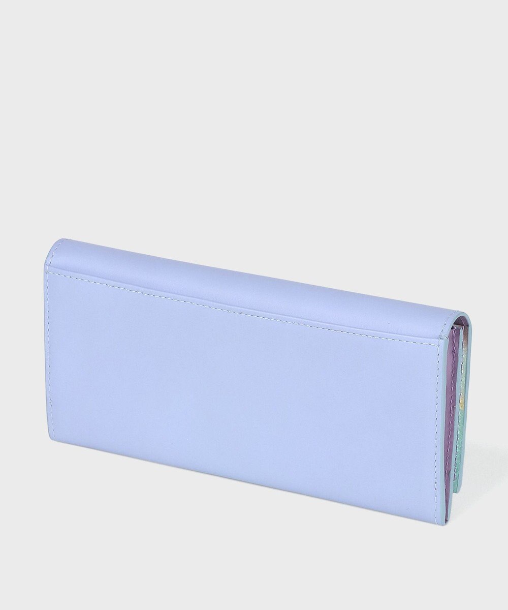 Paul Smith スプレースワールトリム 長財布 