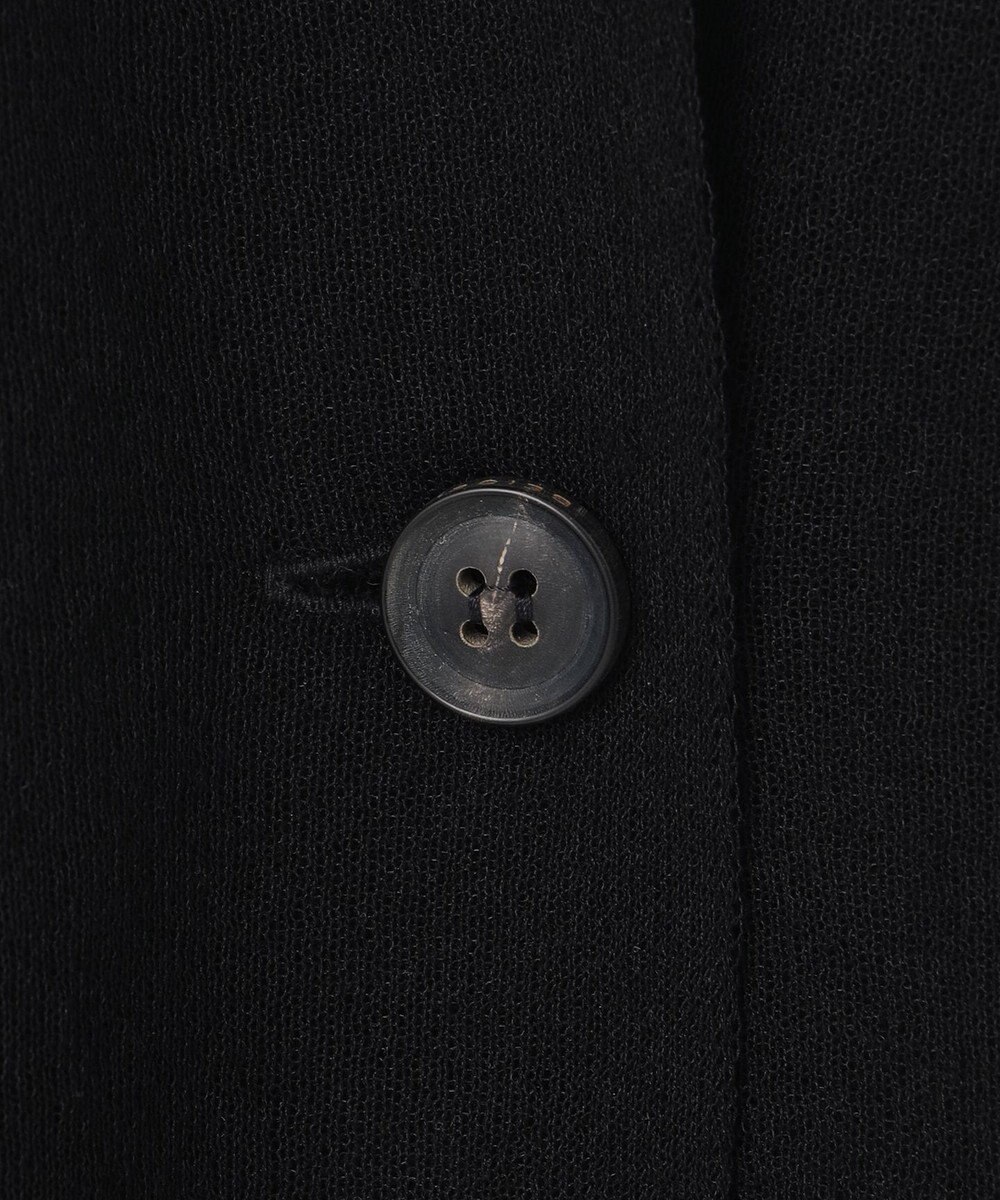 BEIGE， PYRRHOT / シアーコンビ ニットジャケット 