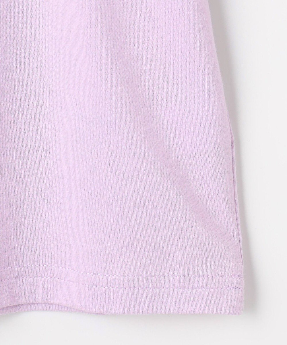 組曲 KIDS 【150-170㎝】ティータイム アートTシャツ 