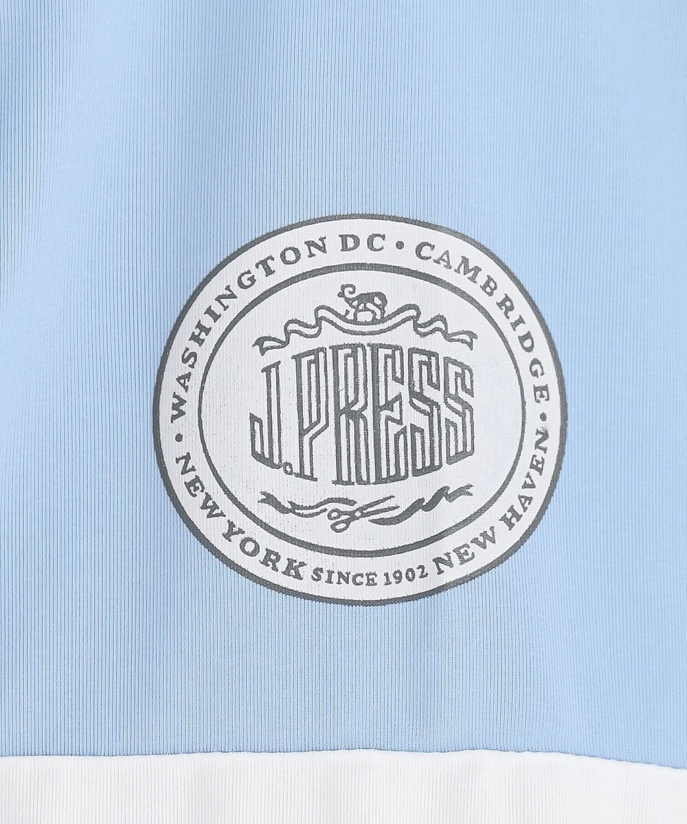 J.PRESS KIDS 【SS-Lサイズ】 ラッシュガード 