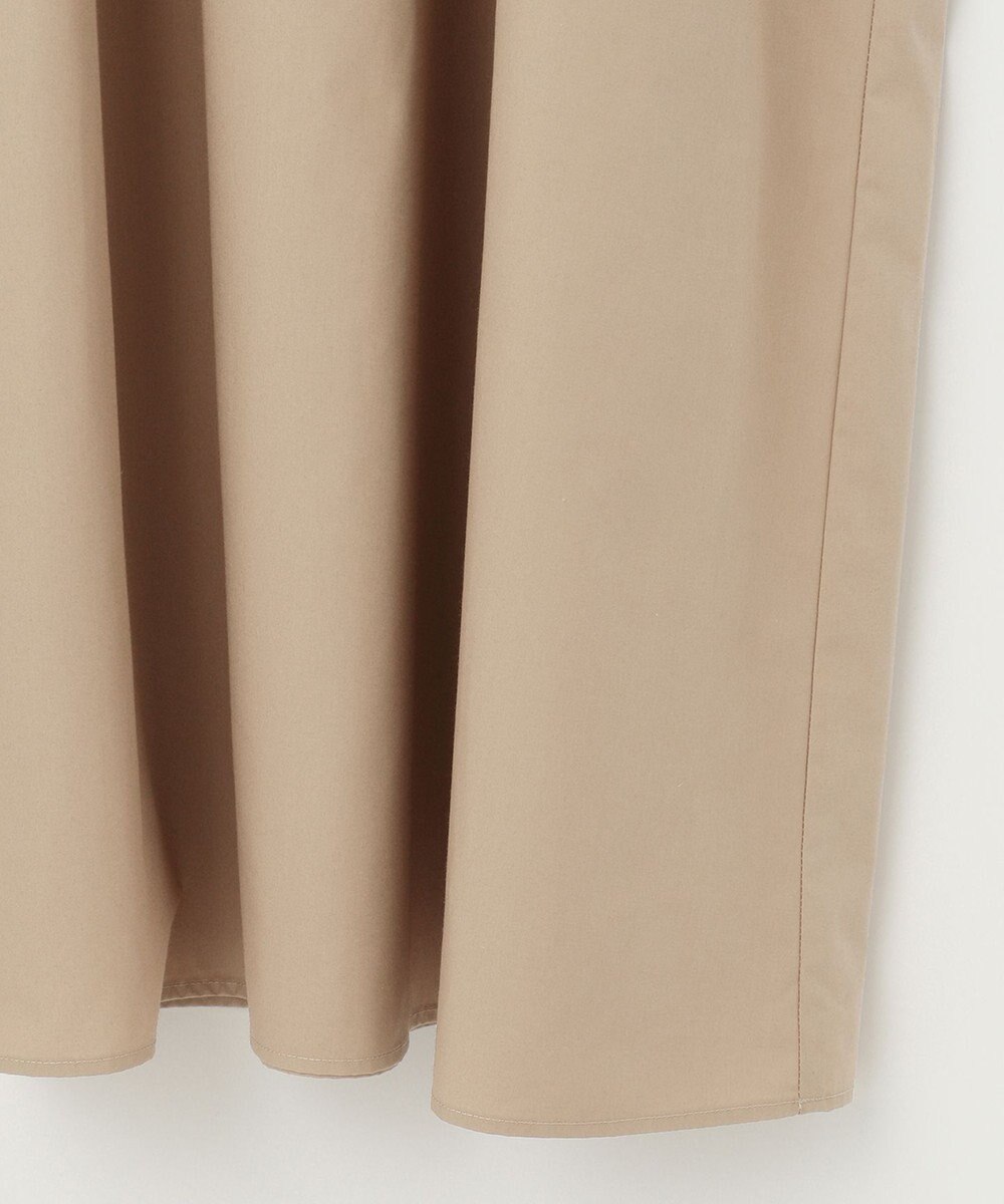 #Newans 【ANSWER for ほど甘トレンド】キルトカラーワンピース 