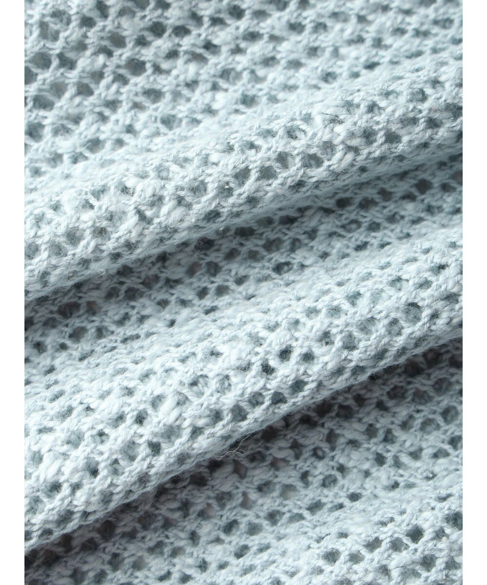 Green Parks ２ｗａｙ　スラブボレロカーディガン 