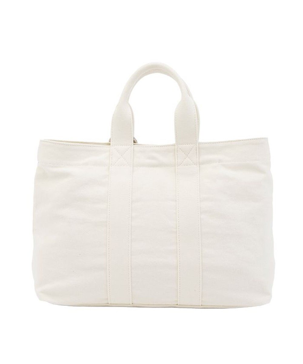 LANVIN en Bleu ジャーナル 2wayトートバッグ 