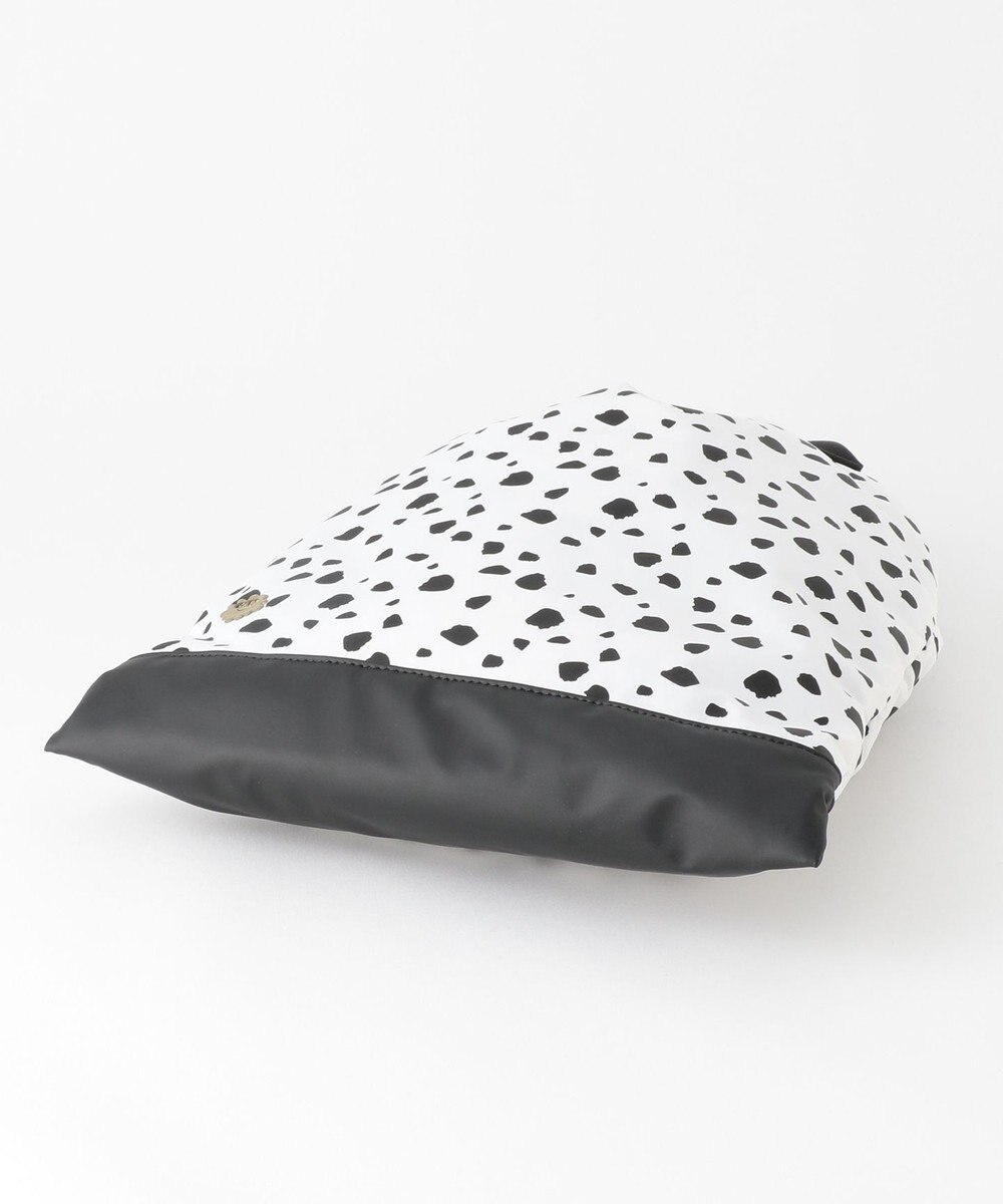 PW CIRCULUS 【UNISEX】アニマルプリント マルチ バッグ 