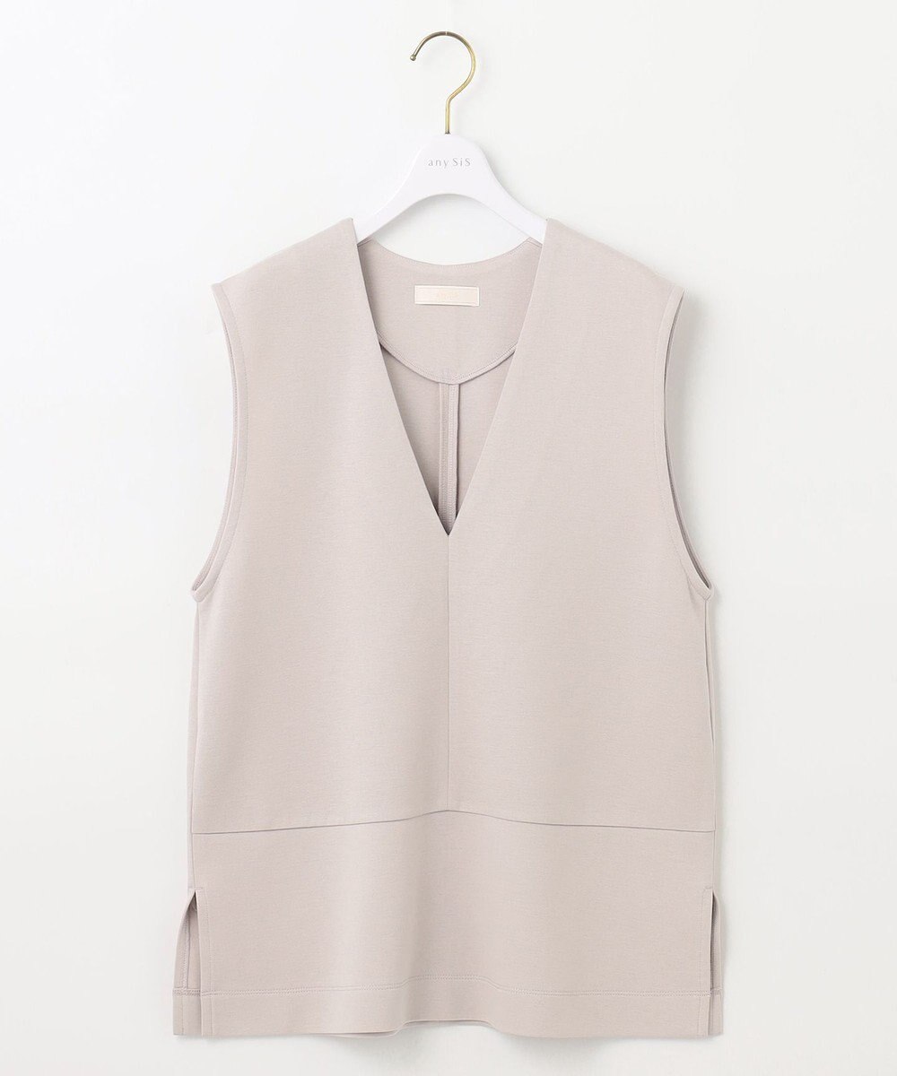 ANY SIS 【3点セット】スリーピース セットアップ 