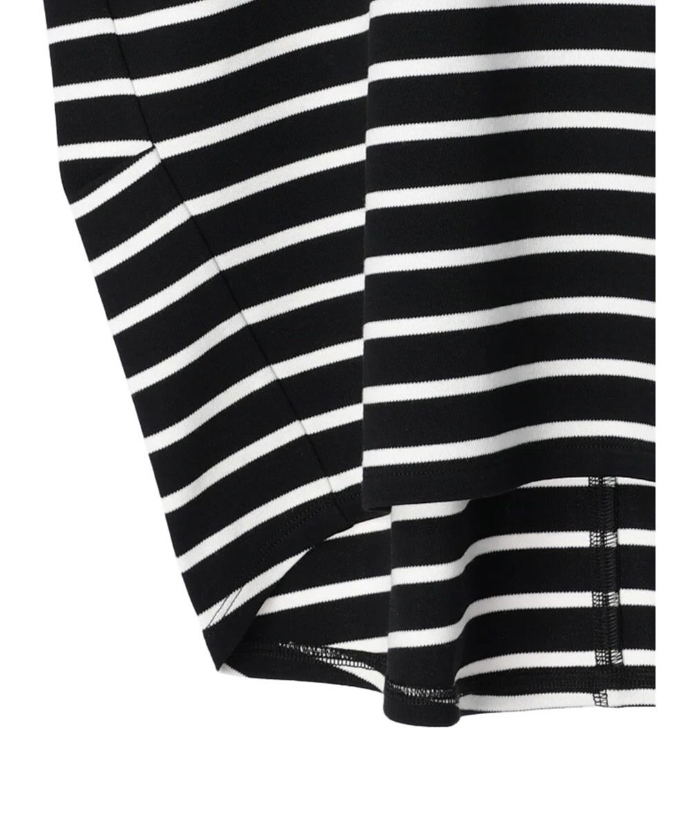 AMERICAN HOLIC キレイＣｏｔｔｏｎフレンチスリーブカットプルオーバー 