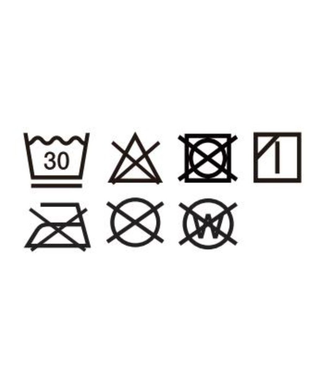 WEGO 【ユニセックス着用ITEM/MLサイズ展開/ウエストゴム】ボンディングスウェットパンツ 