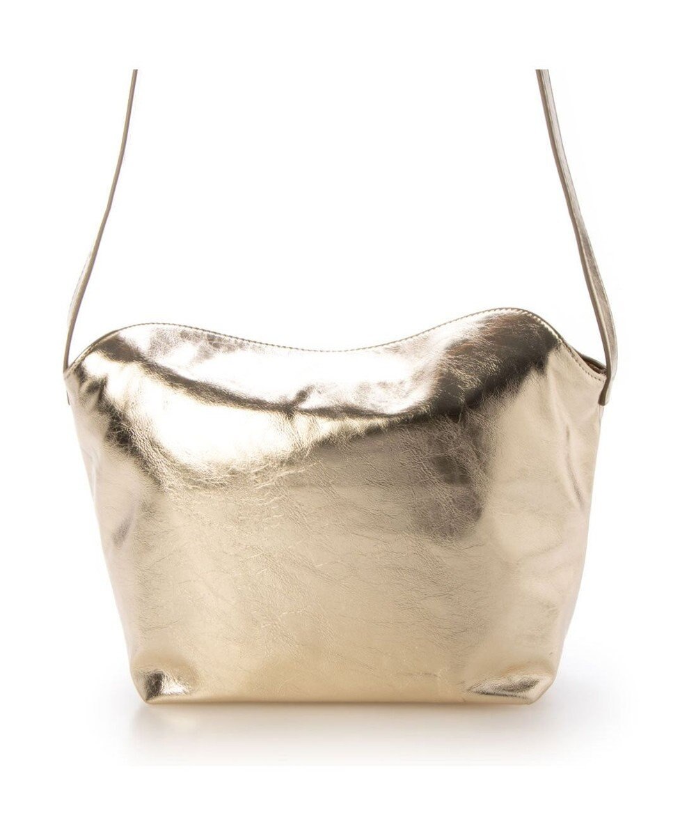 UNBILLION カシュカシュ cachecache / 2wayフラップショルダー 