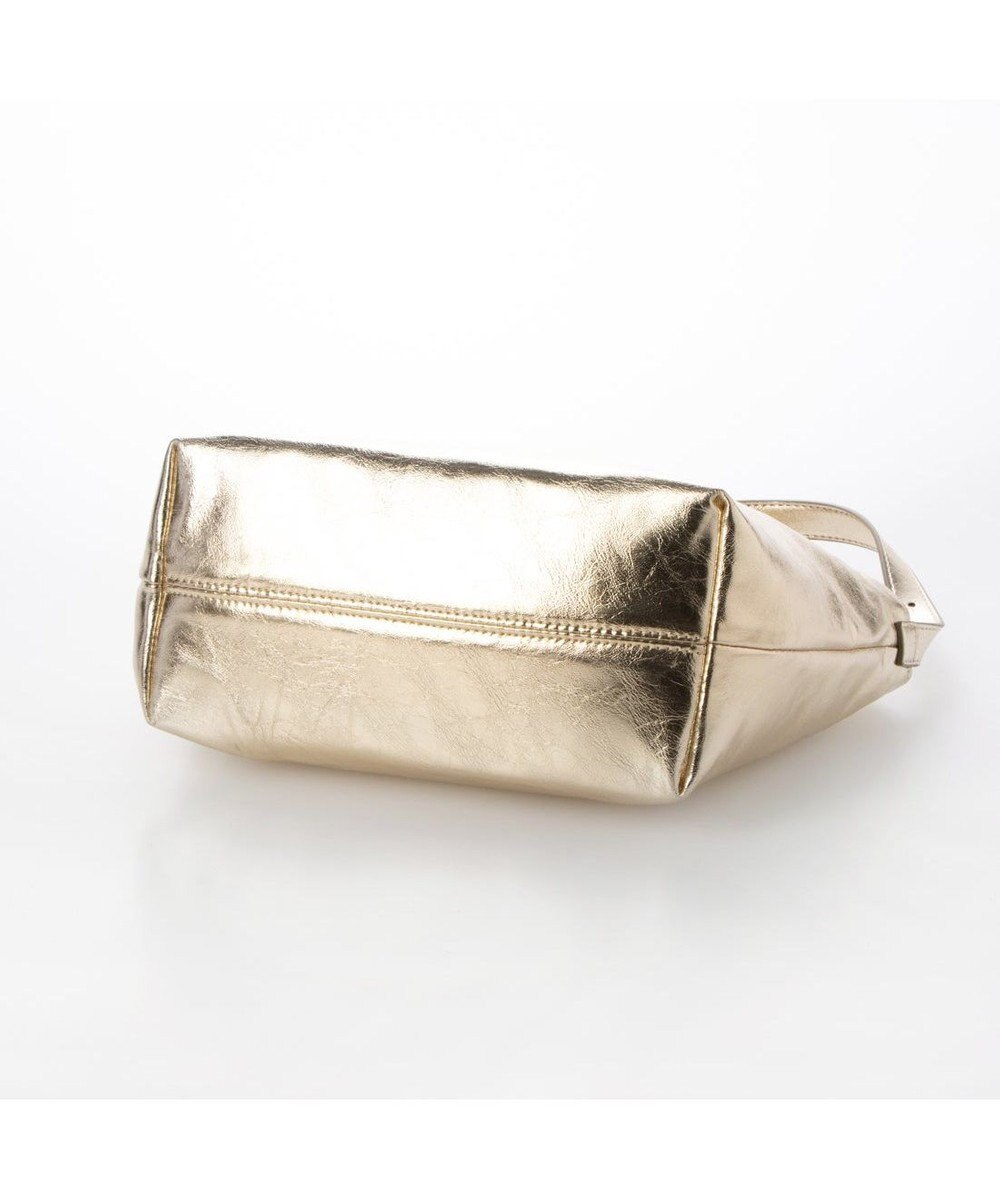 UNBILLION カシュカシュ cachecache / 2wayフラップショルダー 