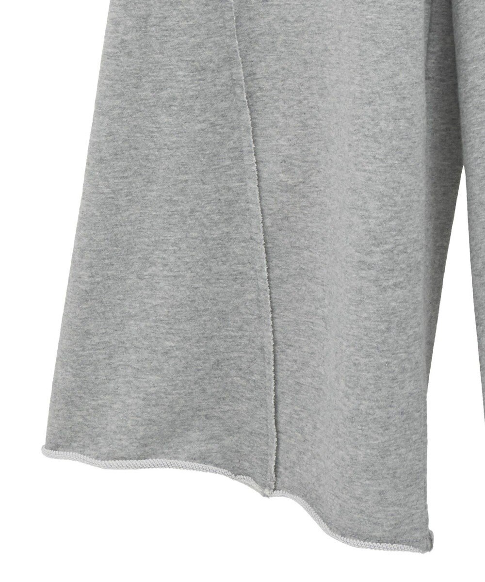 CRAFT STANDARD BOUTIQUE スウェットワイドパンツ 