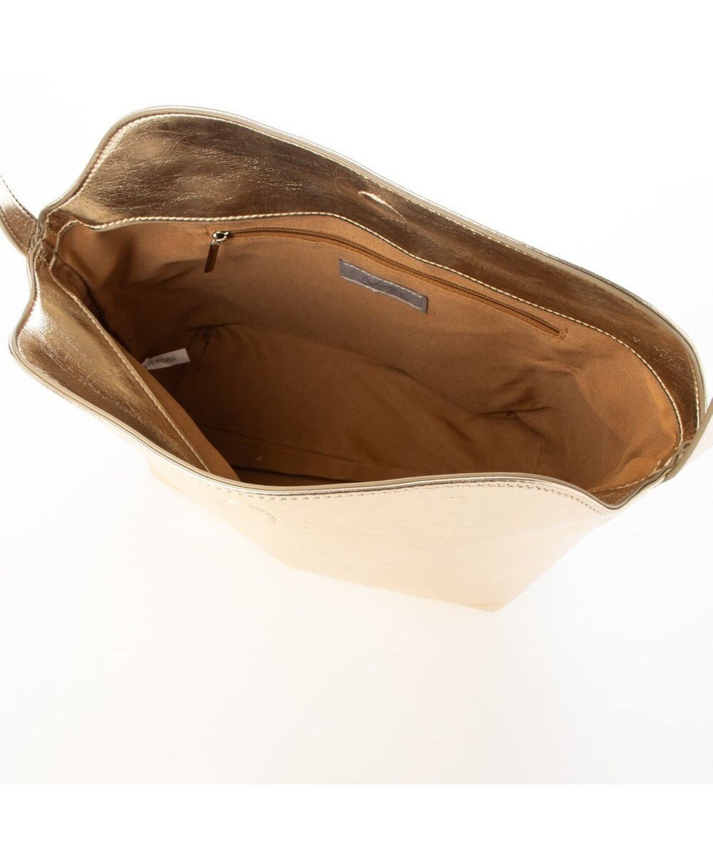 UNBILLION カシュカシュ cachecache / 2wayフラップショルダー 