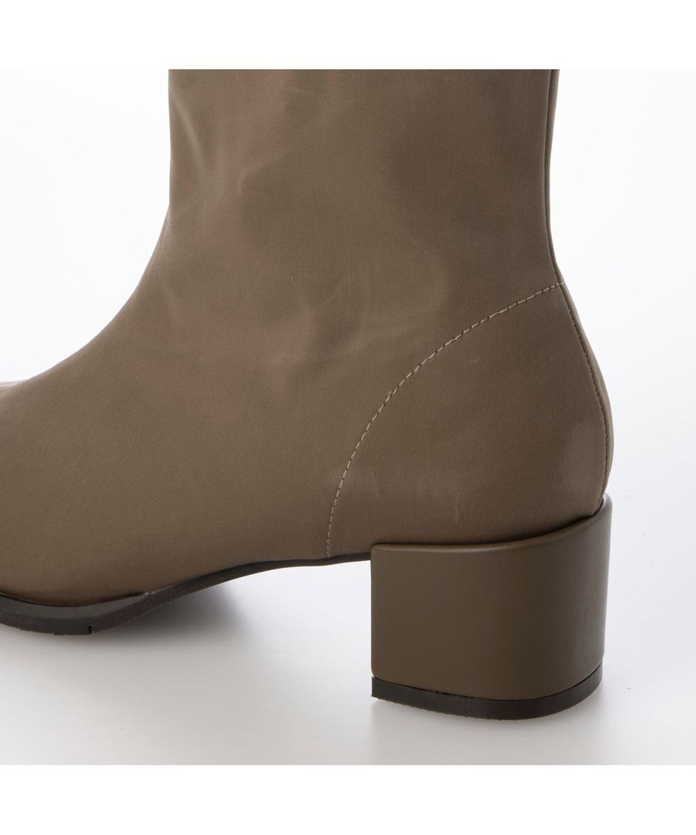 Riz raffinee <Riz raffinee>【全天候対応ショートブーツ 】 
