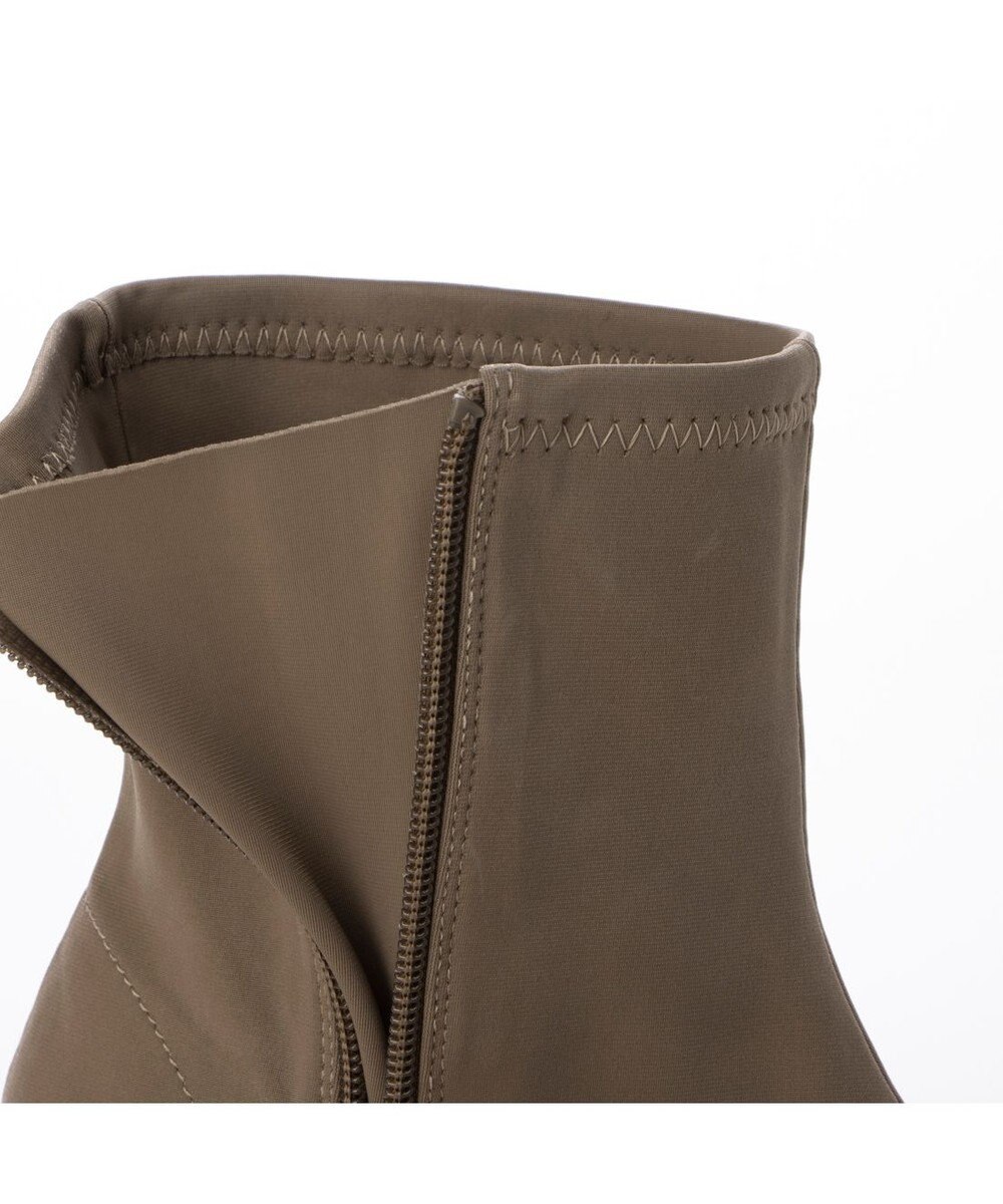 Riz raffinee <Riz raffinee>【全天候対応ショートブーツ 】 