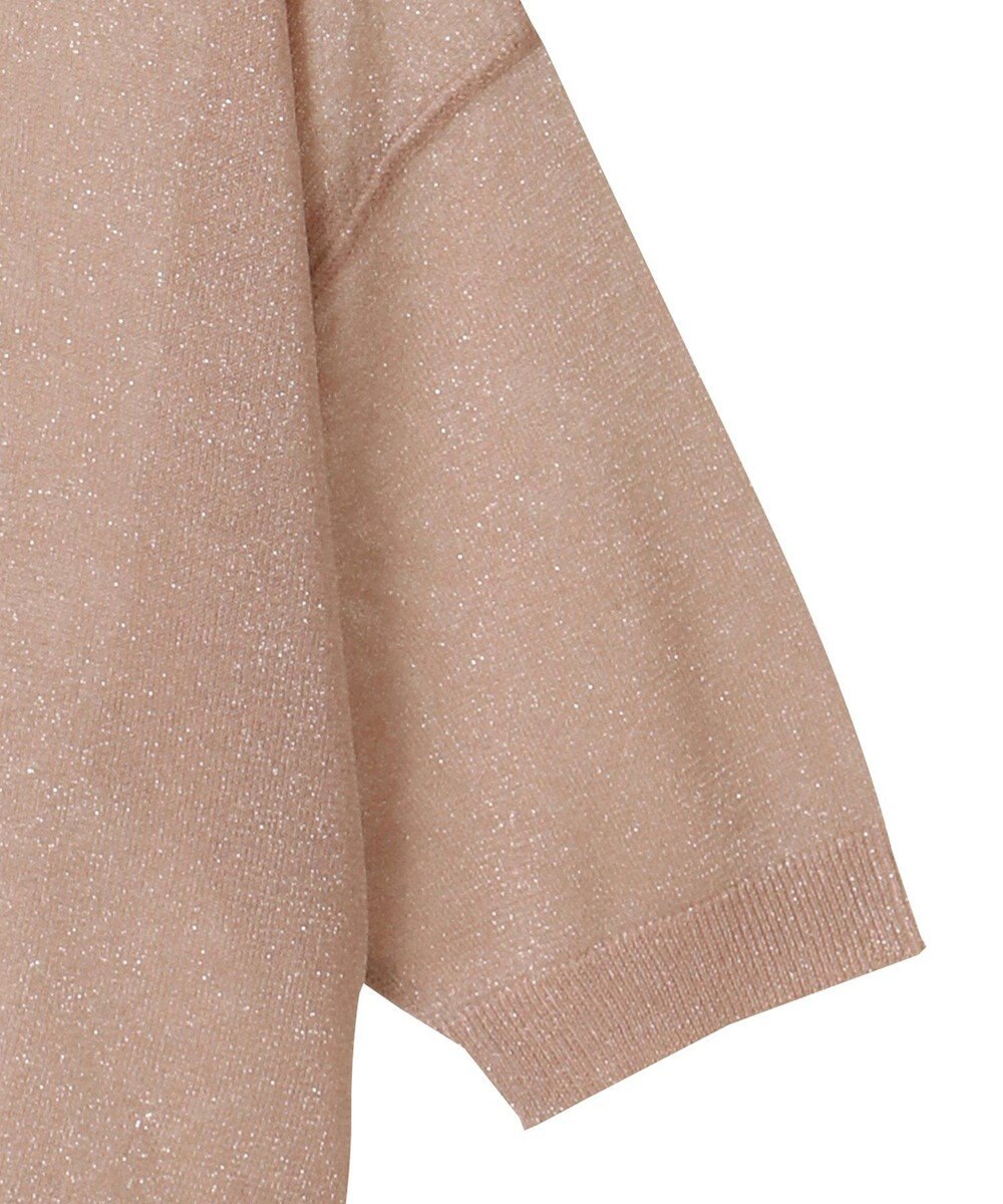 AMERICAN HOLIC ラメシアーニット 