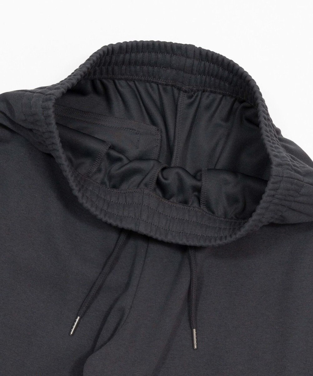 WEGO 【ユニセックス着用ITEM/MLサイズ展開/ウエストゴム】ボンディングスウェットパンツ 