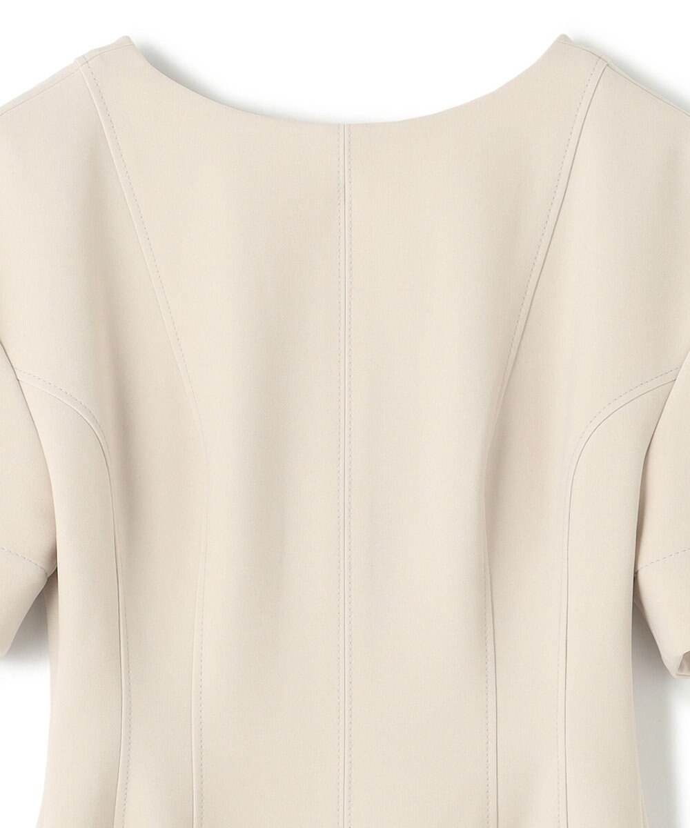 uncrave プルーフダブルクロス ワンピース 