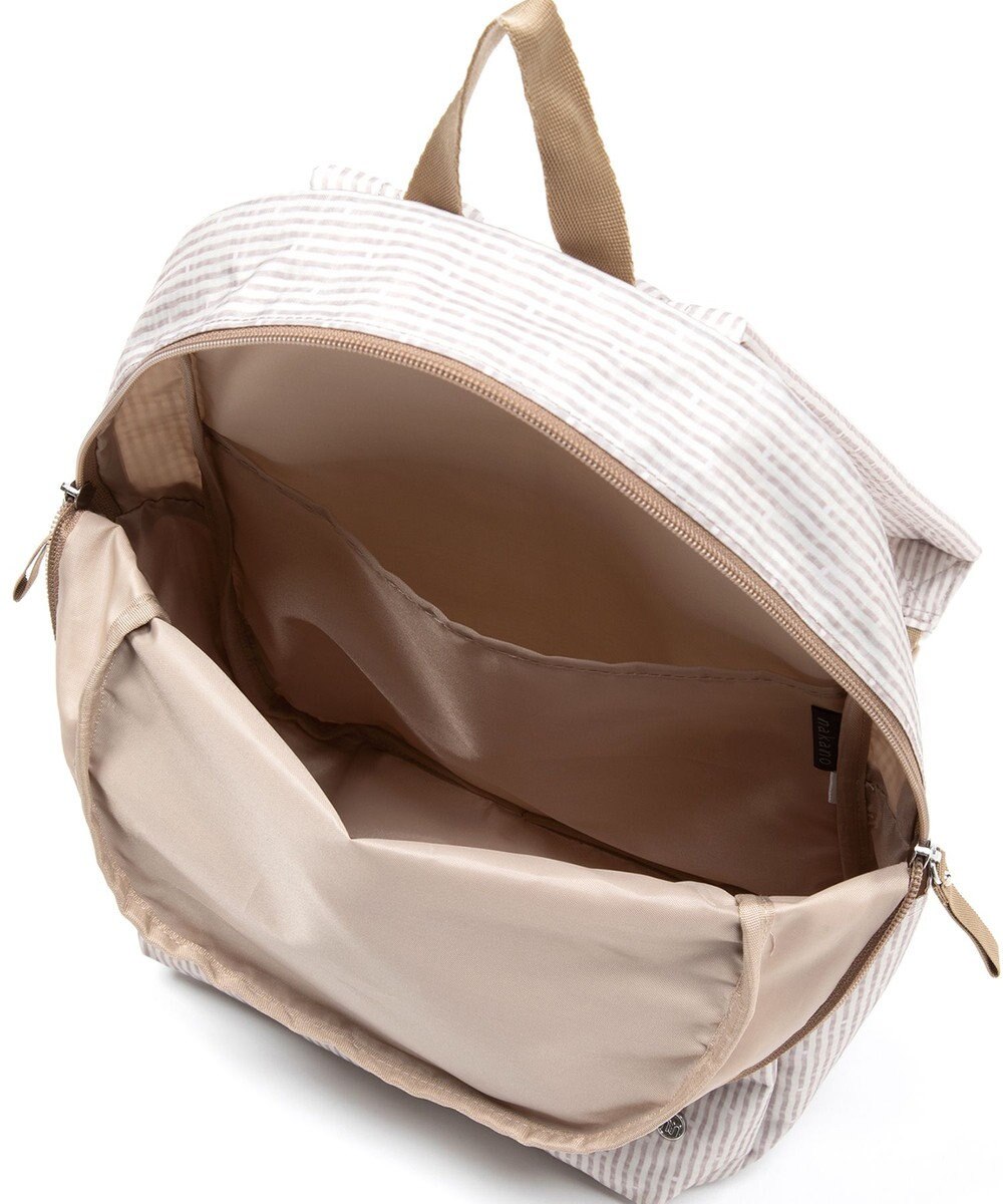 ACE BAGS & LUGGAGE hiromichi nakano フェズリ リュックサック  17523 ヒロミチナカノ 