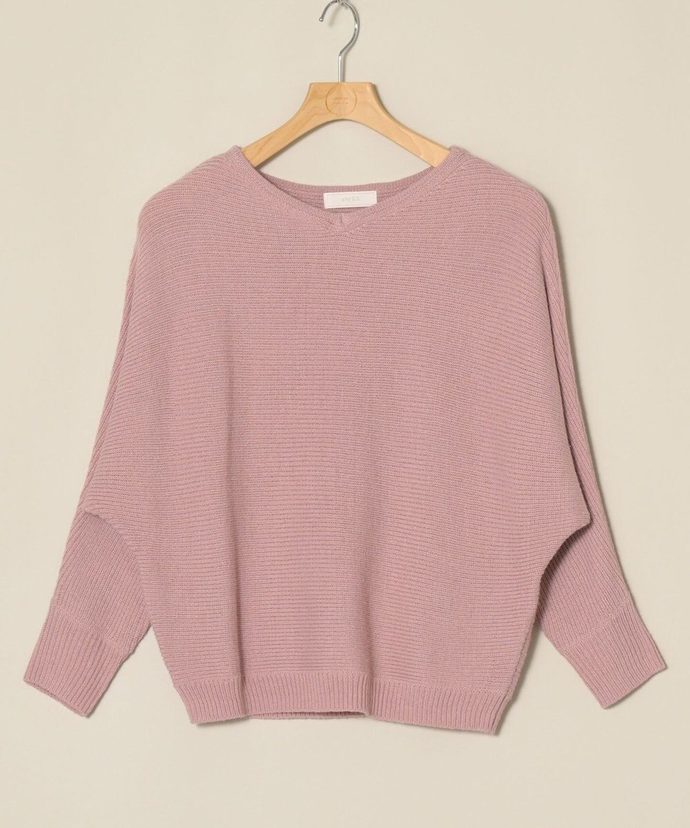 ONWARD Reuse Park 【any SiS】ニット秋冬 