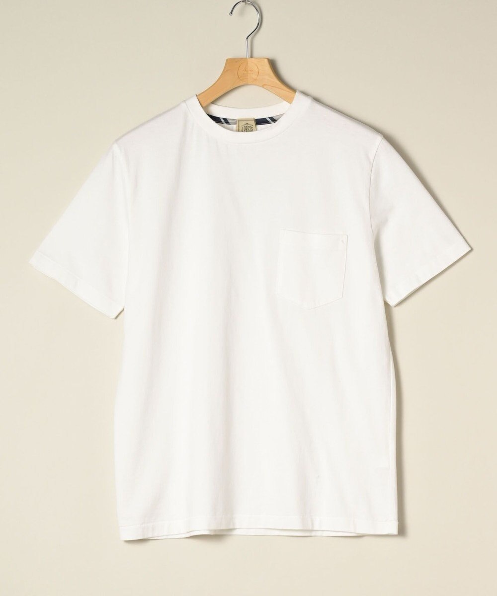 ONWARD Reuse Park メンズ商品【J.PRESS MEN】カットソー春夏 