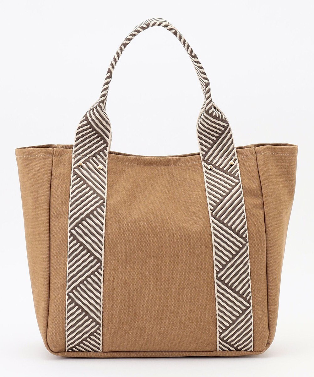 ANY キャンバストートバッグ 