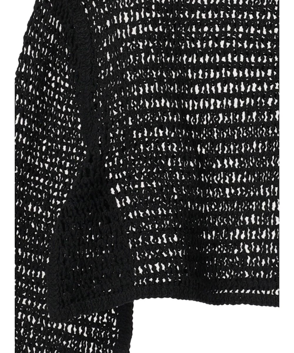 Green Parks ・ＳＵＧＡＲ　ＳＰＯＯＮ　クロシェロングスリーブ 