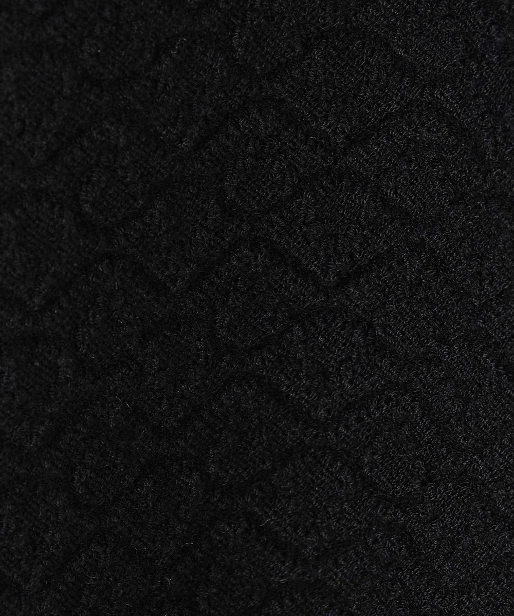 JOSEPH HOMME 【イージーケア】 ヴィスコースリンクス　クルーネックニット 