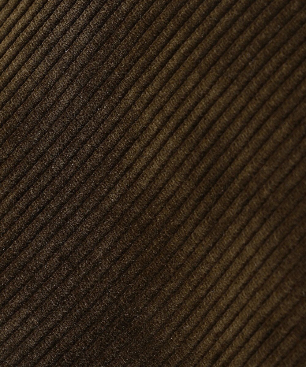 JOSEPH ABBOUD 【サイズ調整可】オーガニックソフトコーデュロイハンチング 