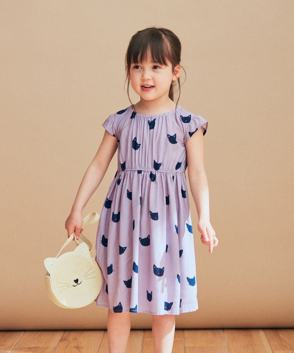 総柄サマー ワンピース Any Fam Kids ファッション通販 公式通販 オンワード クローゼット 総柄サマー ワンピース Any Fam Kids ファッション通販 公式通販 オンワード クローゼット