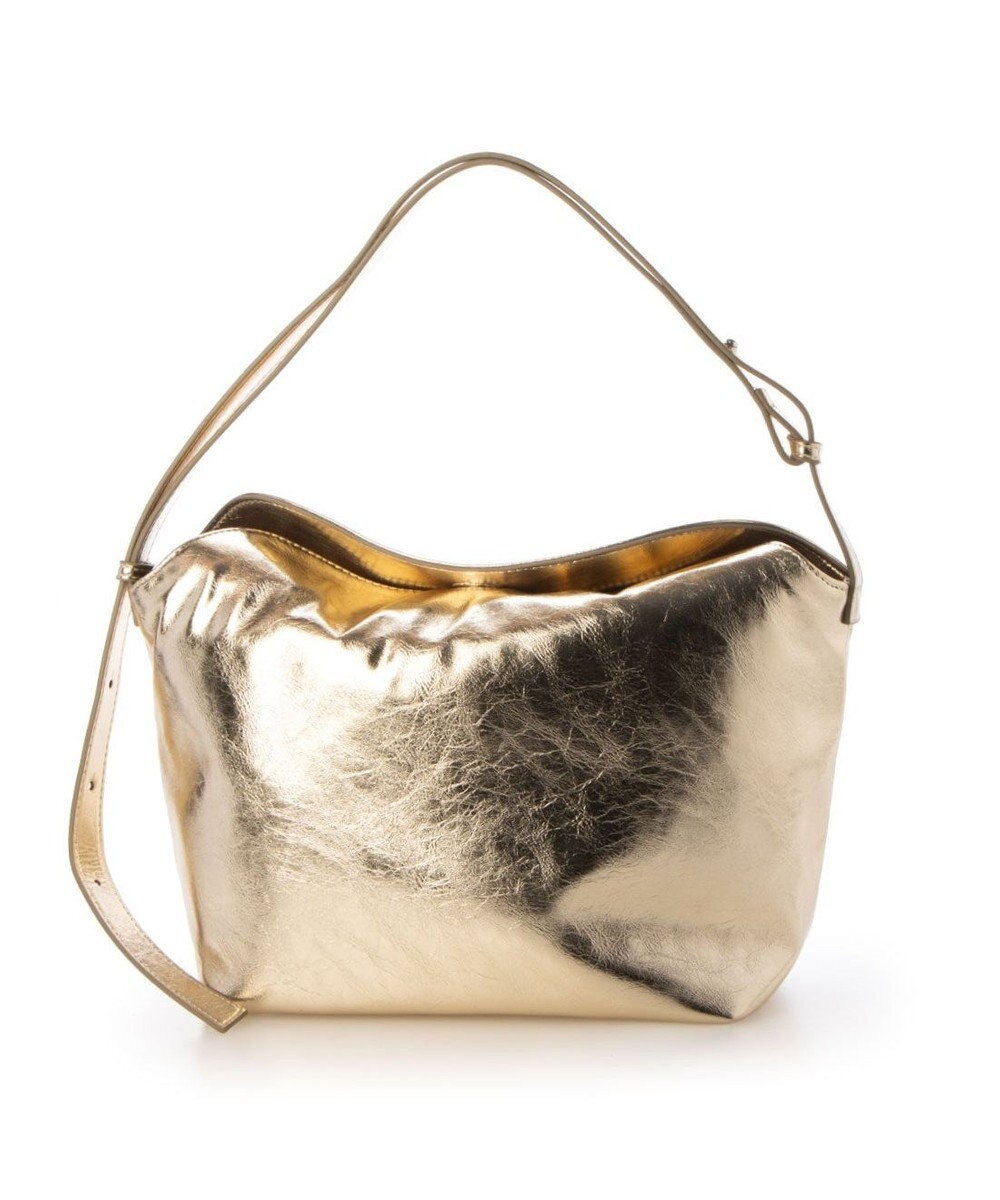 UNBILLION カシュカシュ cachecache / 2wayフラップショルダー 